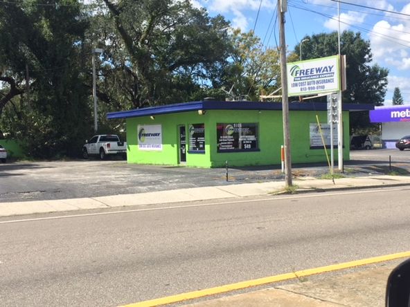 9106 N Florida Ave, Tampa, FL 33604